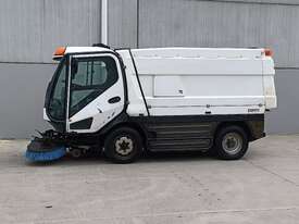 2015 Johnston Street Sweeper (Ex Council) - picture0' - Click to enlarge