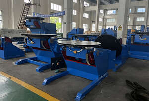 Welding Positioners 2T - In Stock & Brand New! Welding Positioners 2T - In Stock & Brand New!