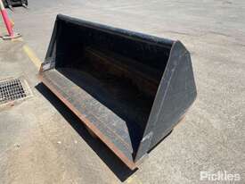 Challenge Implements 1860mm GP bucket ,Serial No: 80530 - picture1' - Click to enlarge