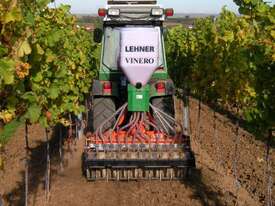 LEHNER VINERO 110 SEED TUBE SPREADER (110L) - picture0' - Click to enlarge