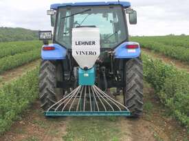 LEHNER VINERO 110 SEED TUBE SPREADER (110L) - picture1' - Click to enlarge