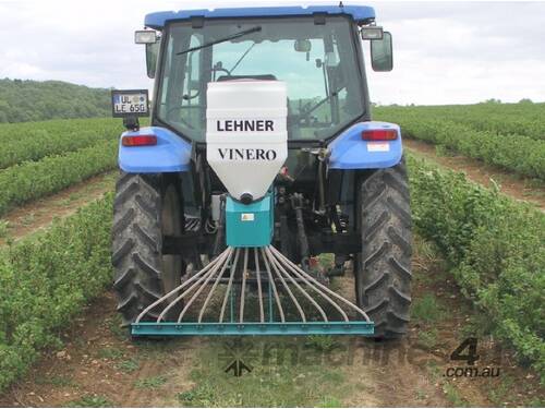 LEHNER VINERO 110 SEED TUBE SPREADER (110L)