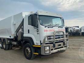 Isuzu FXY 1500 - picture0' - Click to enlarge