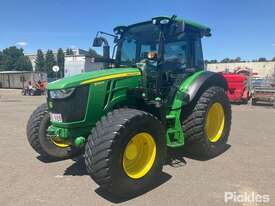 2017 John Deere 5090R Multipurpose Tractor - picture1' - Click to enlarge