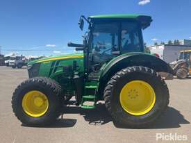 2017 John Deere 5090R Multipurpose Tractor - picture2' - Click to enlarge