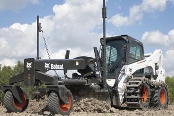 Bobcat   84