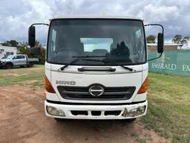 2005 HINO FD1J SERIES TRUCK - picture0' - Click to enlarge