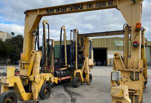 Mobicon SWL33.000kg - Sydney Forklifts - (PS064)
