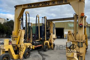 Mobicon SWL33.000kg - Sydney Forklifts - (PS064)
