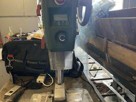 Bosch PBD40 drill - picture0' - Click to enlarge