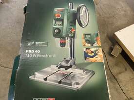 Bosch PBD40 drill - picture2' - Click to enlarge