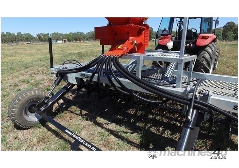 caption AERVATOR GH4004MAXI (LINKAGE, 4.0M)