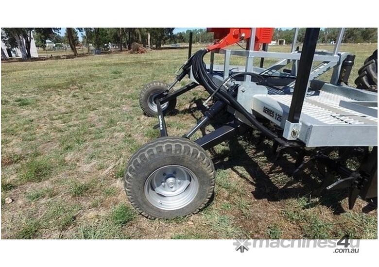 caption AERVATOR GH4004MAXI (LINKAGE, 4.0M)