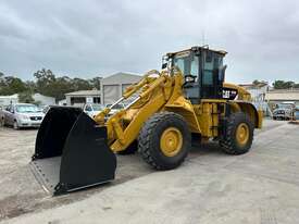 2010 CAT IT38H TOOL CARRIER - picture0' - Click to enlarge