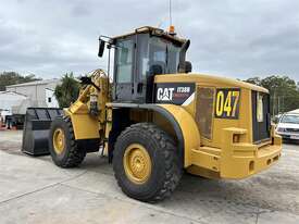 2010 CAT IT38H TOOL CARRIER - picture0' - Click to enlarge