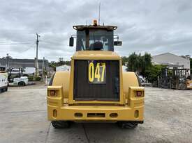 2010 CAT IT38H TOOL CARRIER - picture1' - Click to enlarge