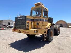 Caterpillar D400D Articulated Dump Truck - picture0' - Click to enlarge