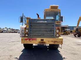 Caterpillar D400D Articulated Dump Truck - picture1' - Click to enlarge