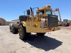 Caterpillar D400D Articulated Dump Truck - picture2' - Click to enlarge