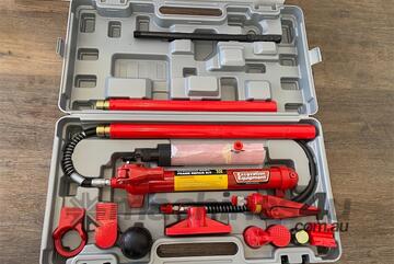 10T Hydraulic Porta Power/Body Frame Repair Kit