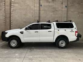 2018 Ford Ranger XL 3.2 (4x4) (5 YR) - picture0' - Click to enlarge