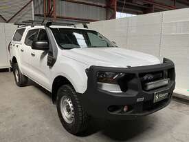 2018 Ford Ranger XL 3.2 (4x4) (5 YR) - picture2' - Click to enlarge