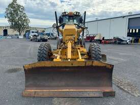 2010 Caterpillar 140M VHP Plus Articulated Grader - picture1' - Click to enlarge