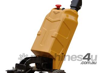 Big Joe T-15 Walkie Tugger