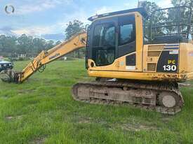 2012 Komatsu Pc130-8 - picture0' - Click to enlarge