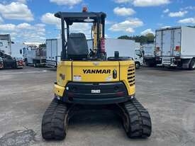 Yanmar VI055-6B - picture2' - Click to enlarge
