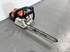 Stihl MS181C Chainsaw - picture0' - Click to enlarge