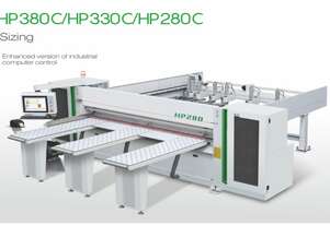 FARNESE-Masterwood Beam Saw HP380CK