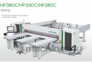 FARNESE-Masterwood Beam Saw HP380CK