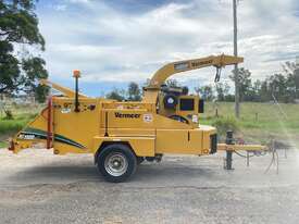 Vermeer BC1800 Wood Chipper Forestry Equipment - picture1' - Click to enlarge