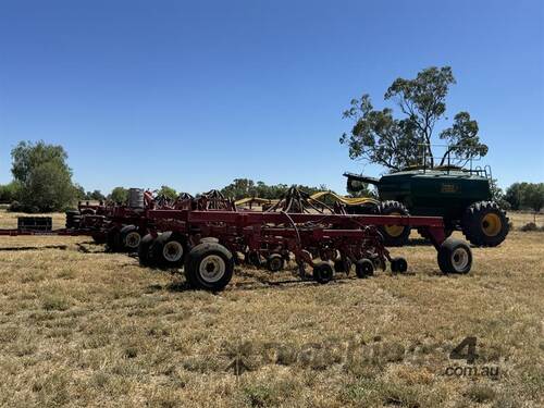 caption 2011 18 METRE MORRIS C2 + 12000L SIMPLICITY