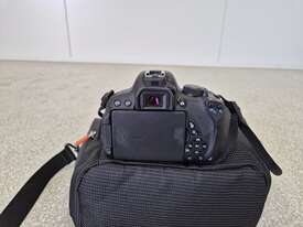 Canon Rebel T5i DSLR - picture0' - Click to enlarge