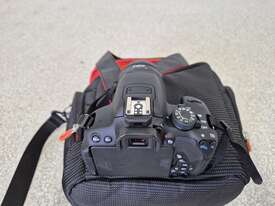 Canon Rebel T5i DSLR - picture0' - Click to enlarge