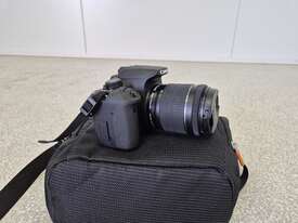 Canon Rebel T5i DSLR - picture2' - Click to enlarge