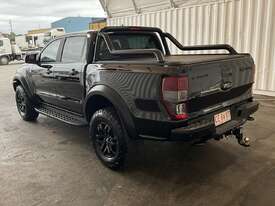 2022 Ford Ranger Raptor X Diesel - picture0' - Click to enlarge