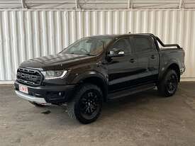 2022 Ford Ranger Raptor X Diesel - picture2' - Click to enlarge