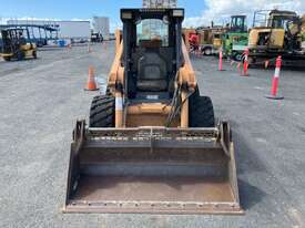 2007 Case 440 Wheeled Skid Steer - picture0' - Click to enlarge
