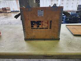 Plasson Core Cutter Dia 200mm - picture0' - Click to enlarge