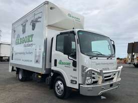 2020 Isuzu NNR 45-150 Pantech - picture0' - Click to enlarge