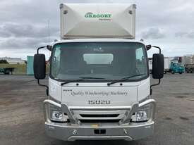 2020 Isuzu NNR 45-150 Pantech - picture0' - Click to enlarge
