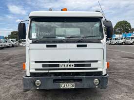 2003 Iveco ACCO 2350G Tipper - picture0' - Click to enlarge