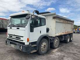 2003 Iveco ACCO 2350G Tipper - picture1' - Click to enlarge