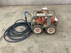 B3211C Electric Cold Wash Pressure Wash -240V - picture0' - Click to enlarge