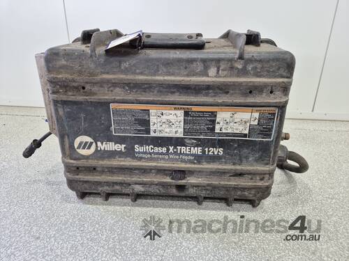 Miller Suitcase X-Treme 12VS
