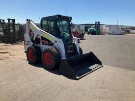 2015 Bobcat S650 Wheeled Skid Steer - picture0' - Click to enlarge