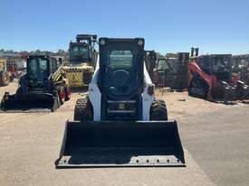 2015 Bobcat S650 Wheeled Skid Steer - picture0' - Click to enlarge